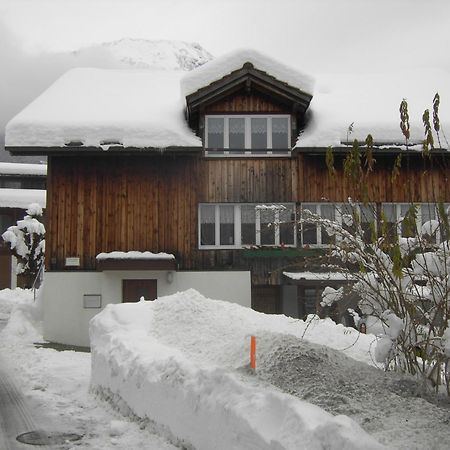 Seeli Hofstetten bei Brienz Екстер'єр фото