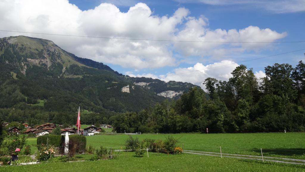 Seeli Hofstetten bei Brienz Номер фото