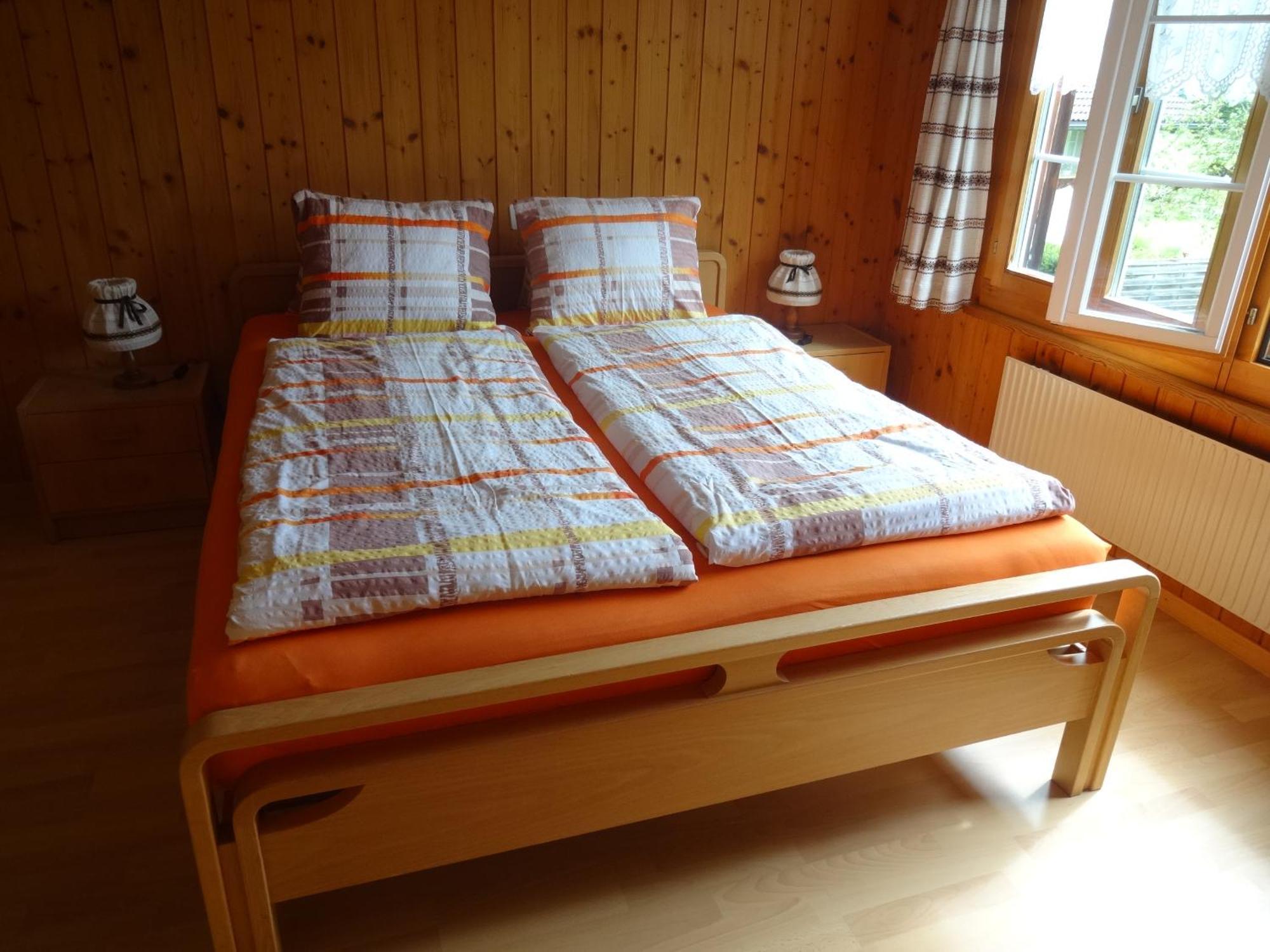 Seeli Hofstetten bei Brienz Екстер'єр фото