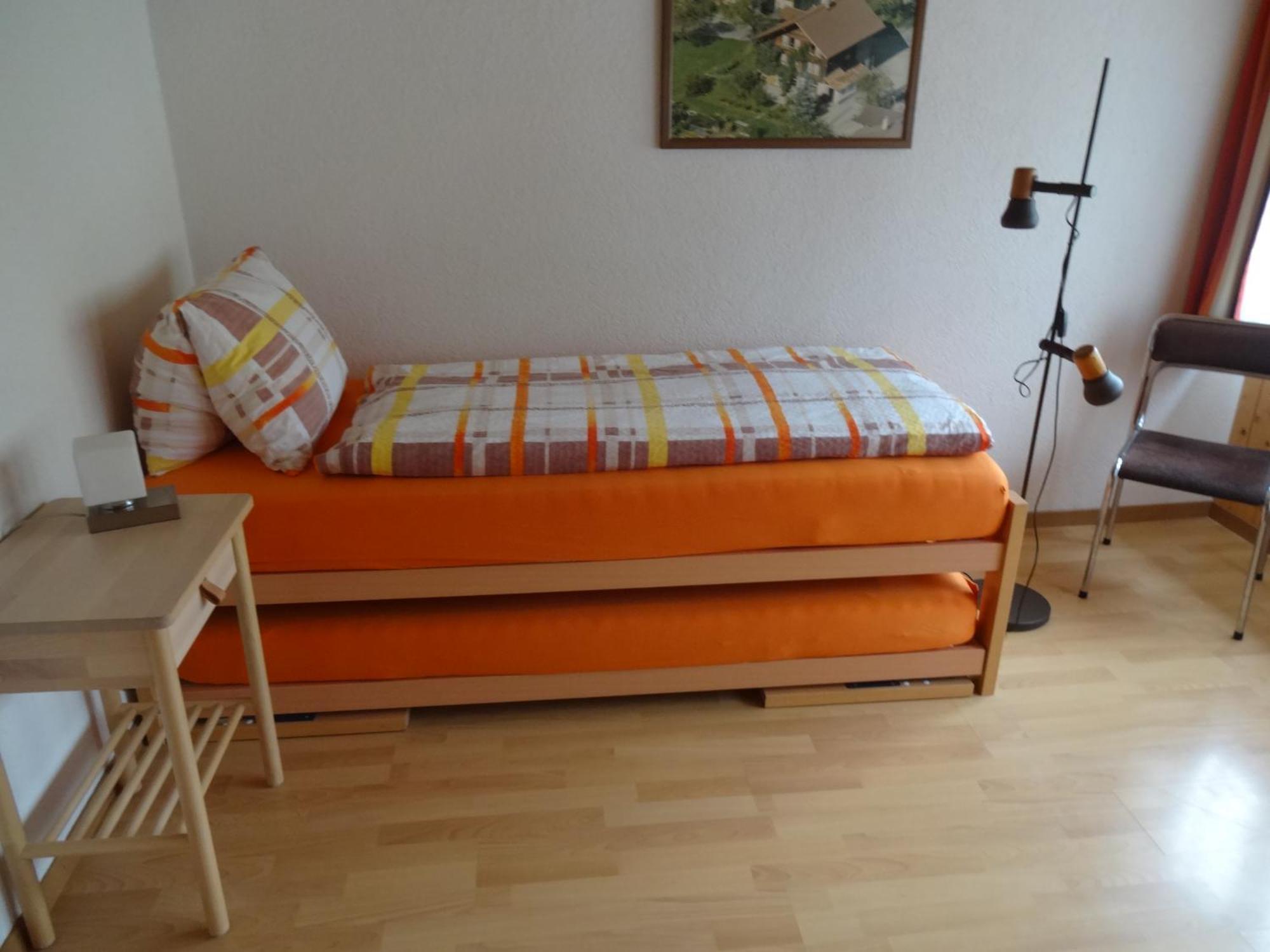 Seeli Hofstetten bei Brienz Екстер'єр фото