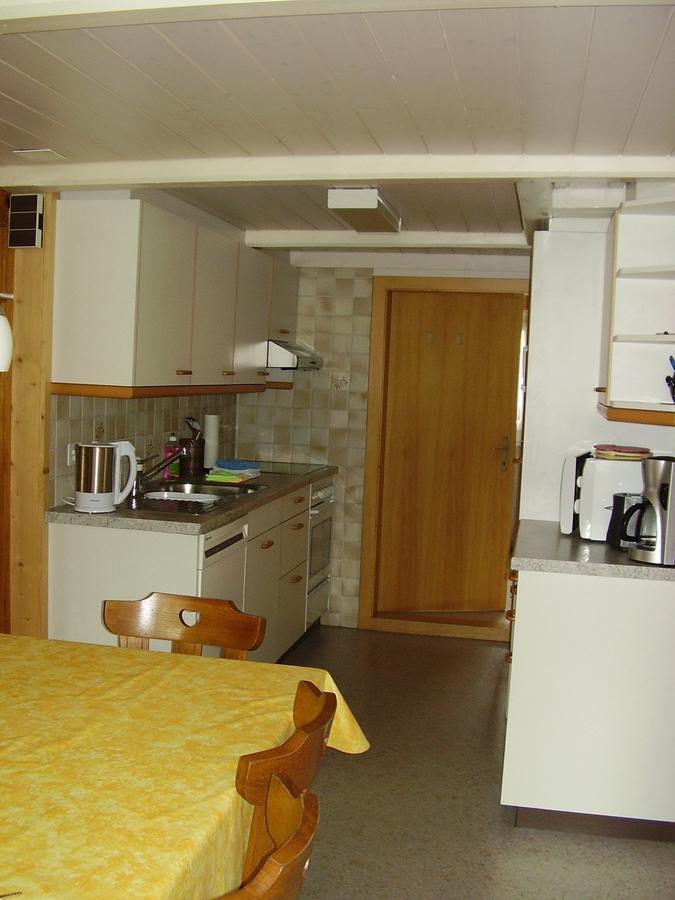 Seeli Hofstetten bei Brienz Екстер'єр фото
